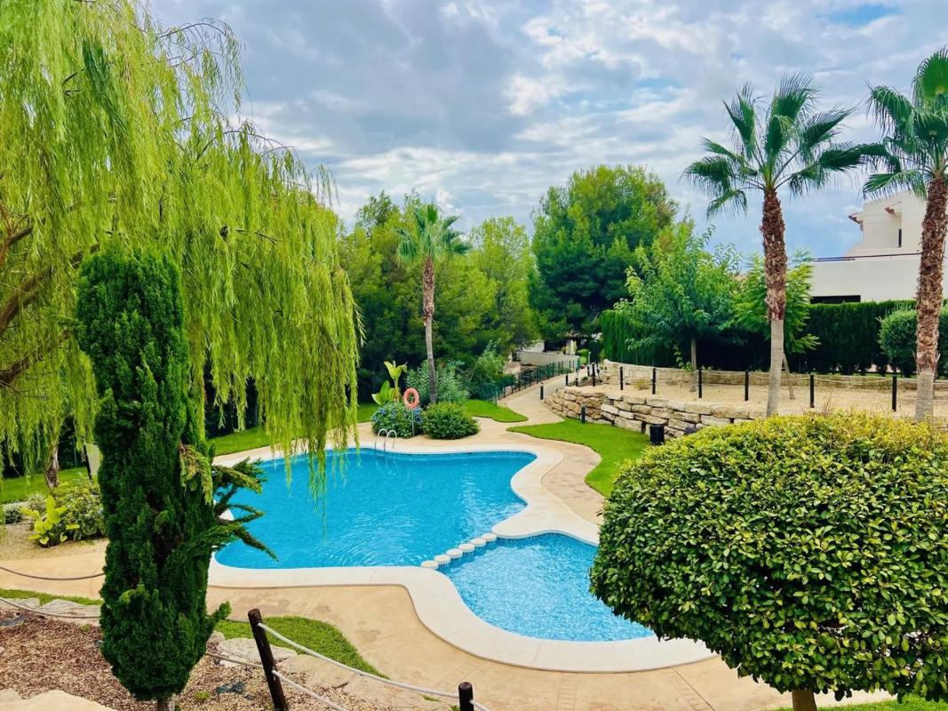 Venta de piso en Golf Bahía, Finestrat
photo 1