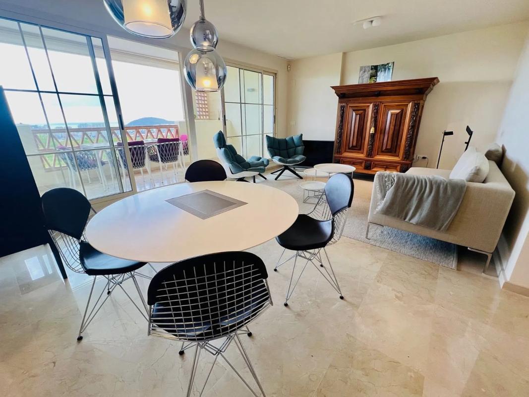 Venta de piso en Golf Bahía, Finestrat
photo 3