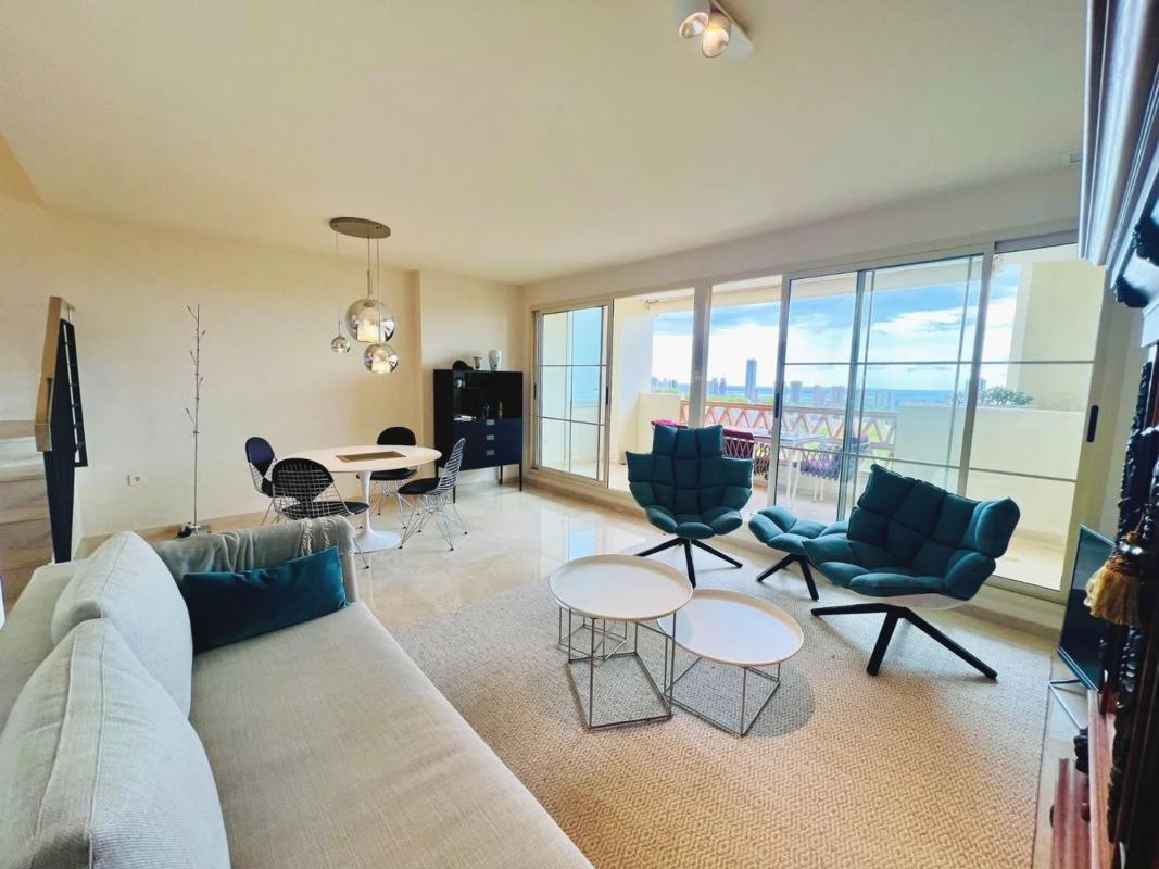 Venta de piso en Golf Bahía, Finestrat
photo 4