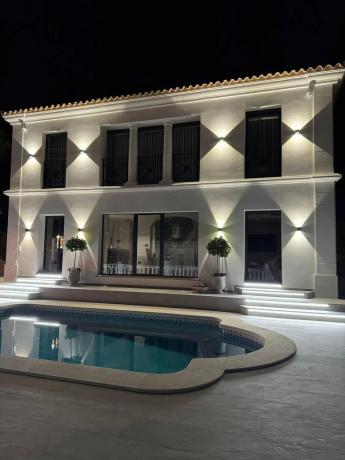 Independent chalet for sale in Golf Bahía, Finestrat
 photo 1