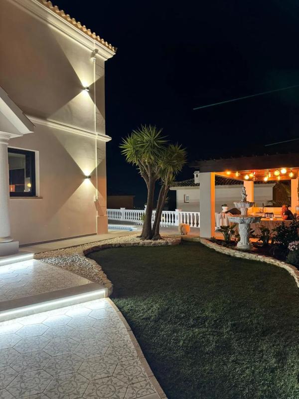 Sale of independent chalet in Golf Bahía, Finestrat
 photo 2