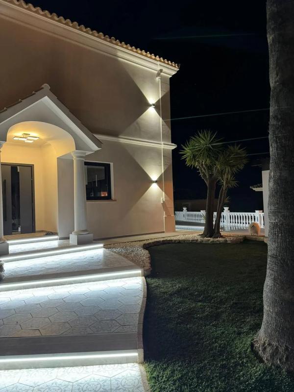 Sale of independent chalet in Golf Bahía, Finestrat
 photo 3