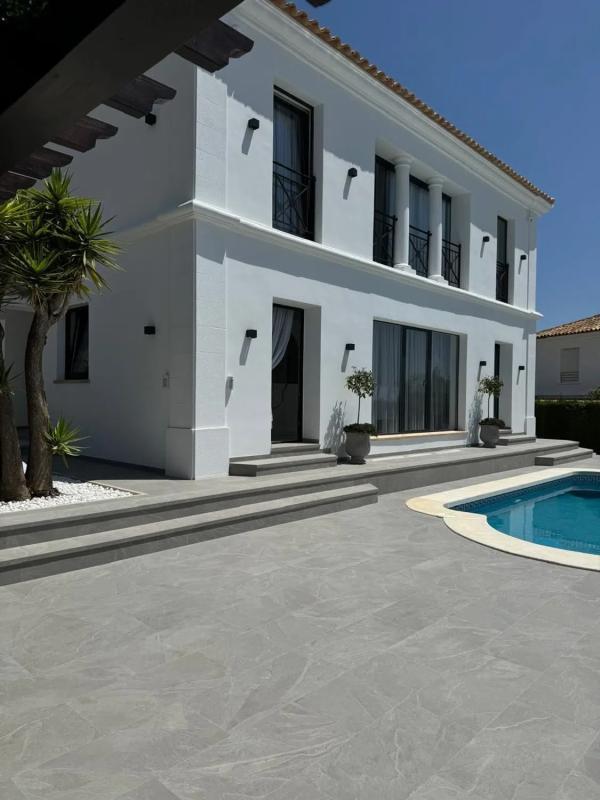 Sale of independent chalet in Golf Bahía, Finestrat
 photo 5