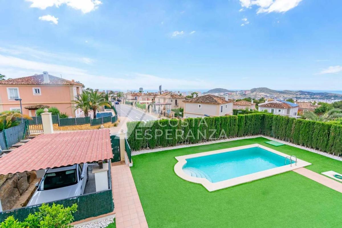 Properties for sale and rent in Spain photo 4