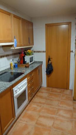 Piso en venta en Calle l'Hort, Finestrat
 photo 1