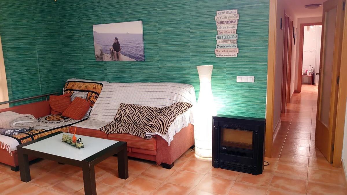Venta de piso en Calle l'Hort, Finestrat
 photo 4