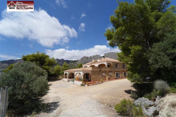 Casa independiente photo 1