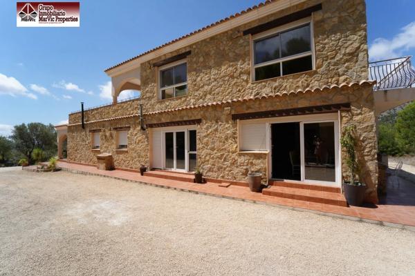 Casa independiente photo 2