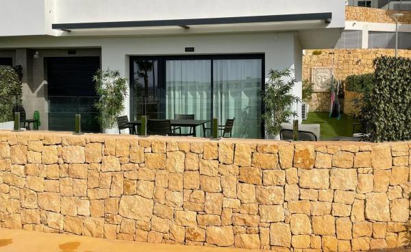 Piso en venta en Carrere de Columbia, 4, Finestrat
 photo 1