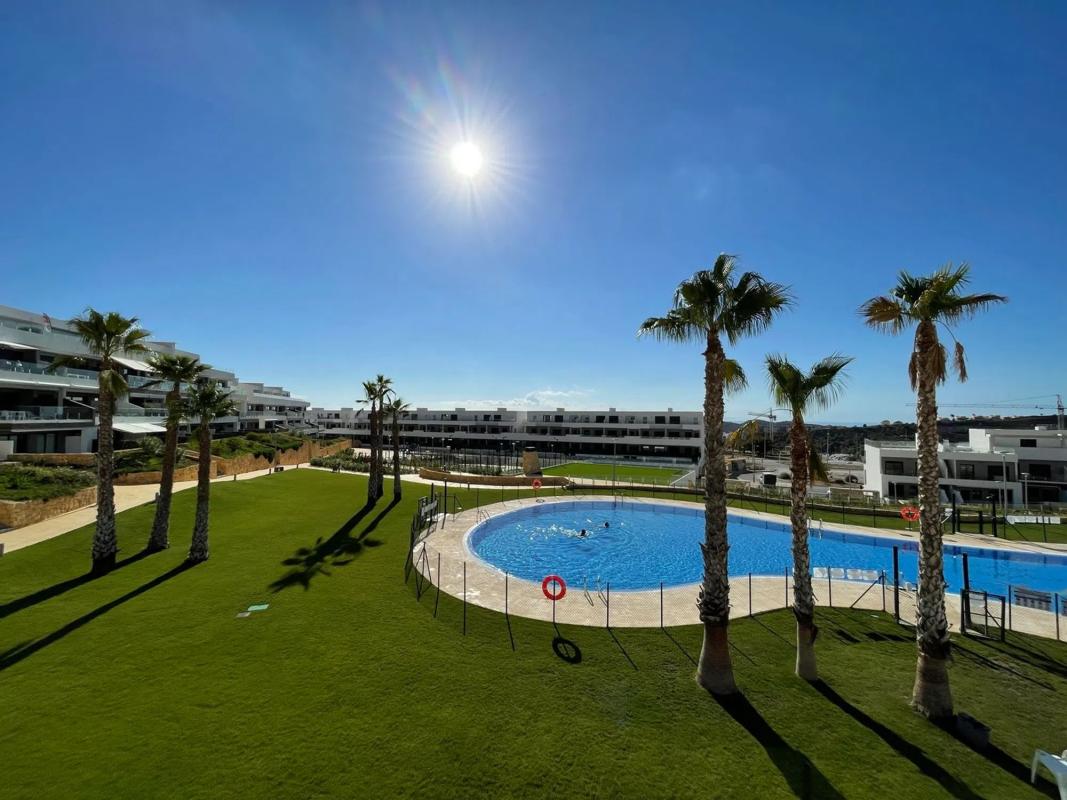 Venta de piso en Carrere de Columbia, 4, Finestrat
photo 2
