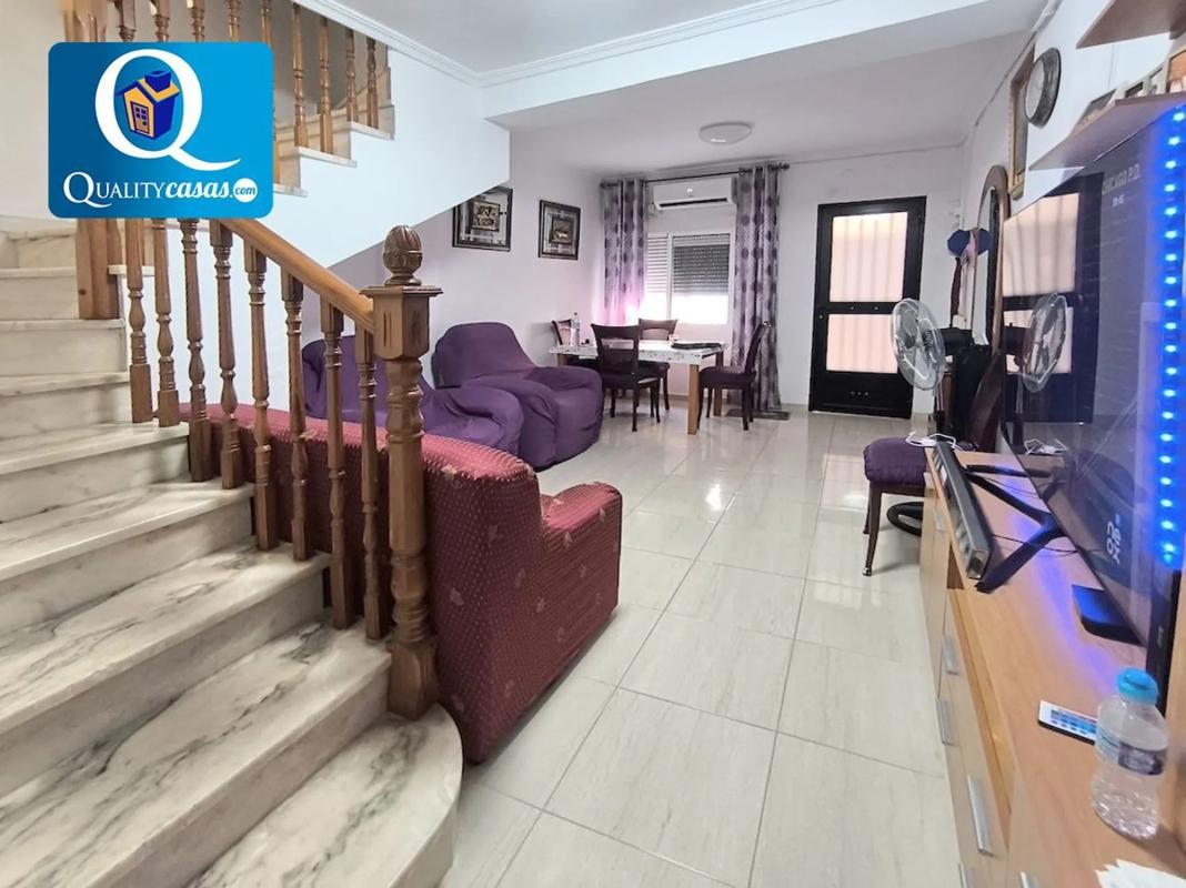 Venta de chalet independiente en Centro, Mutxamel
photo 1