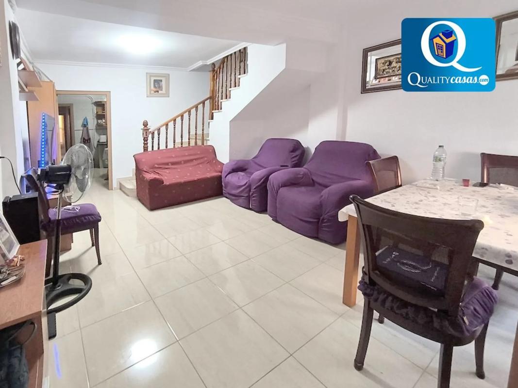 Venta de chalet independiente en Centro, Mutxamel
photo 2