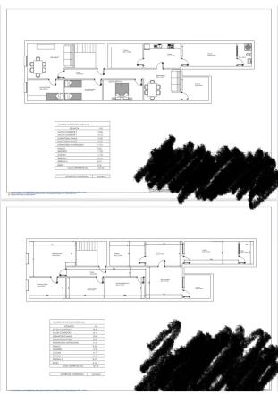 Casa de pueblo en calle Manuel Antón, 18 thumbnail 2