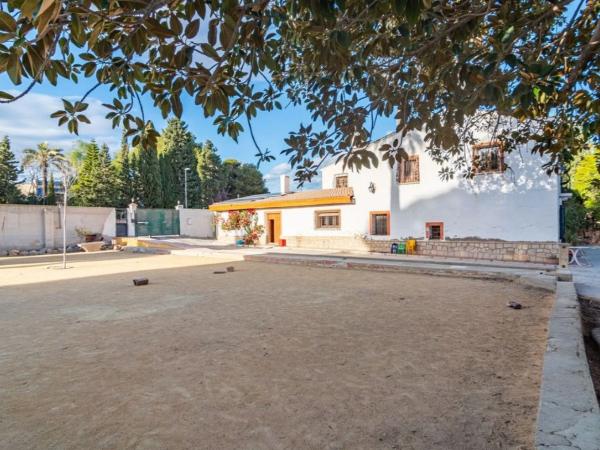 Casa independiente en calle de la Tomata, 7 -3 thumbnail 1