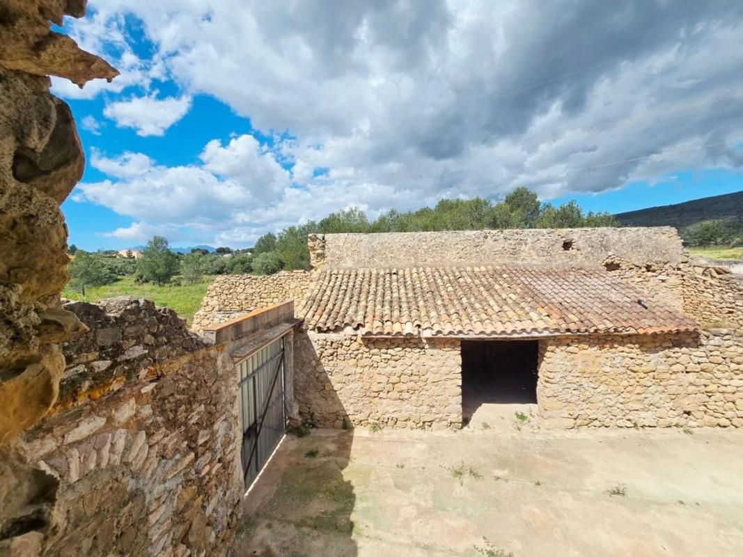 Sale of rural property in N-332 , Mutxamel photo 1