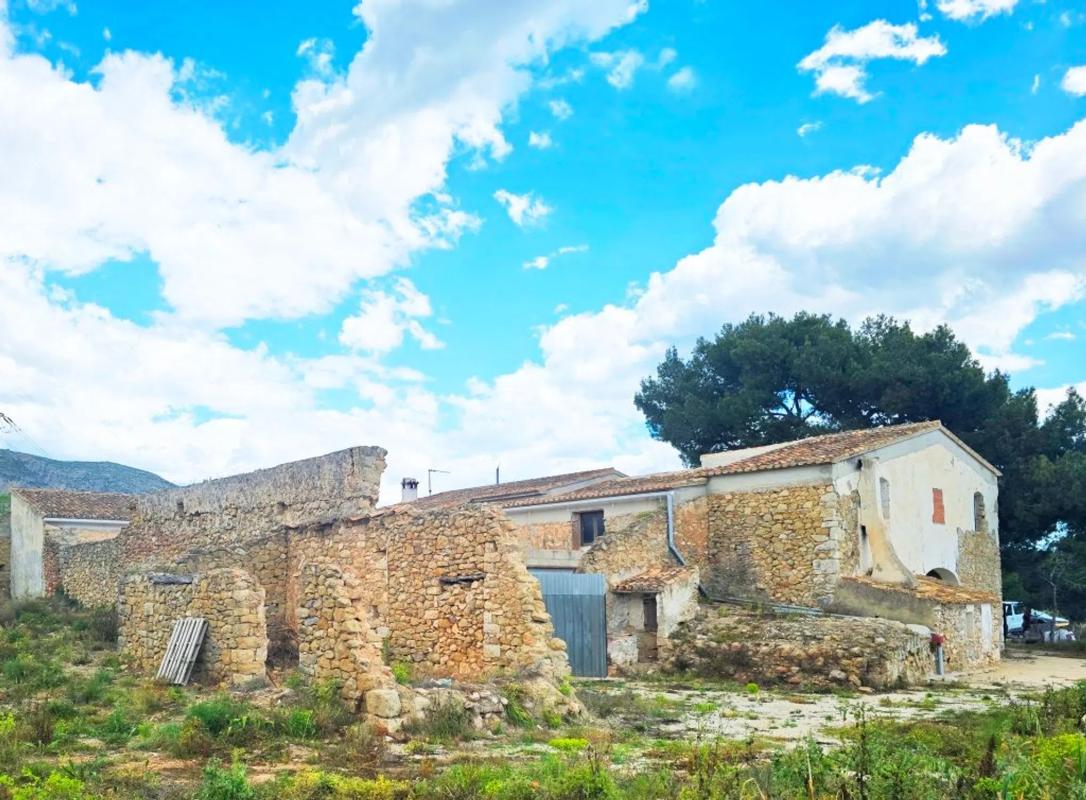 Sale of rural property in N-332 , Mutxamel photo 3