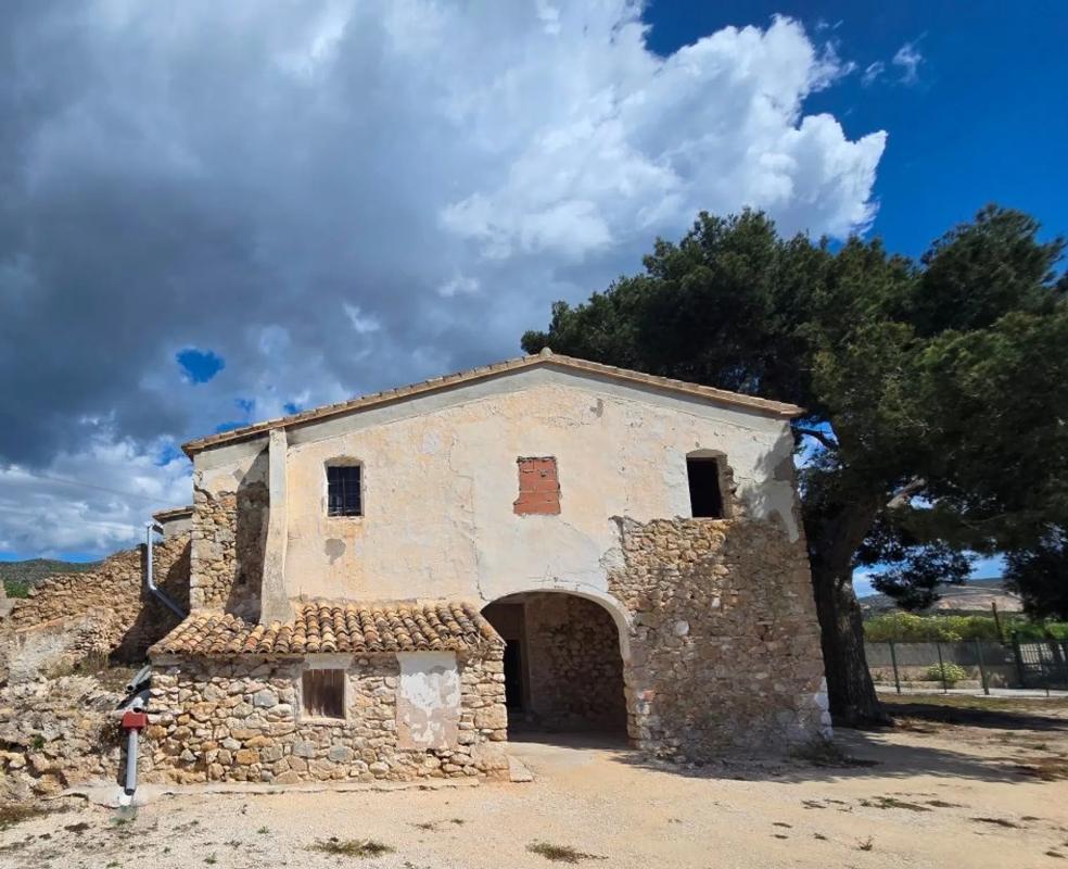 Sale of rural property in N-332 , Mutxamel photo 4