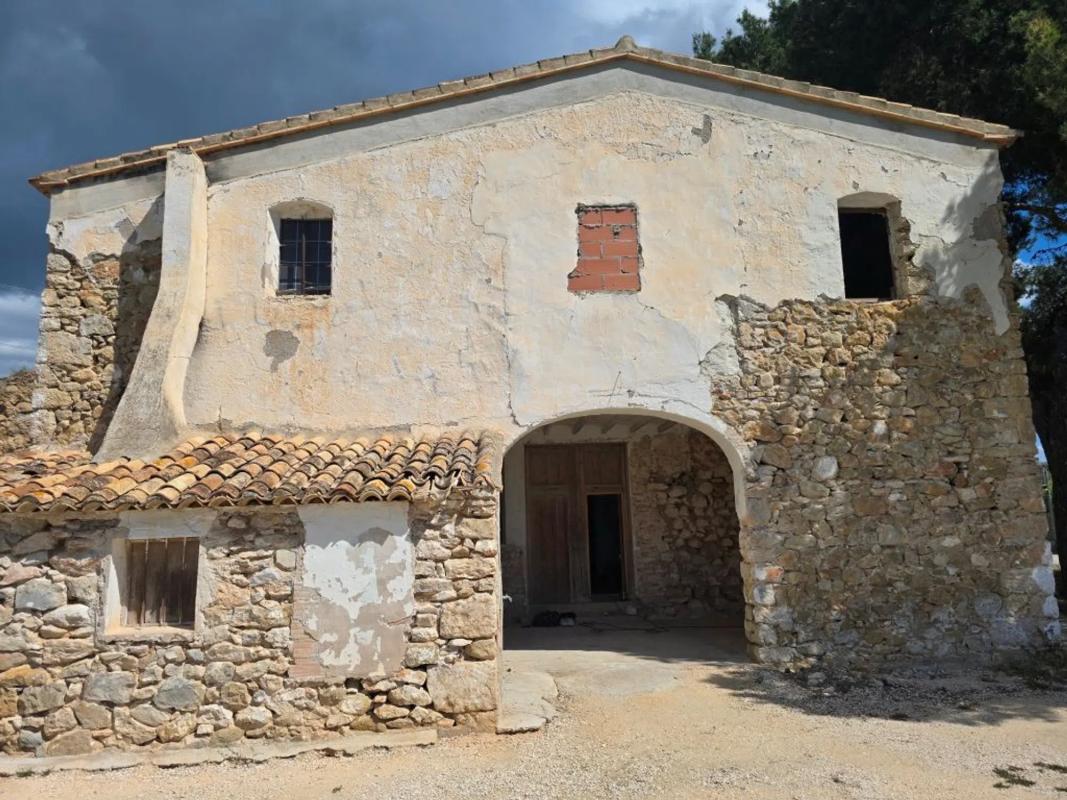 Sale of rural property in N-332 , Mutxamel photo 5