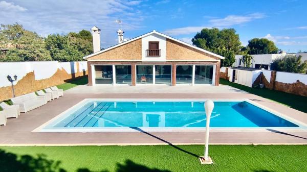 Casa independiente photo 1