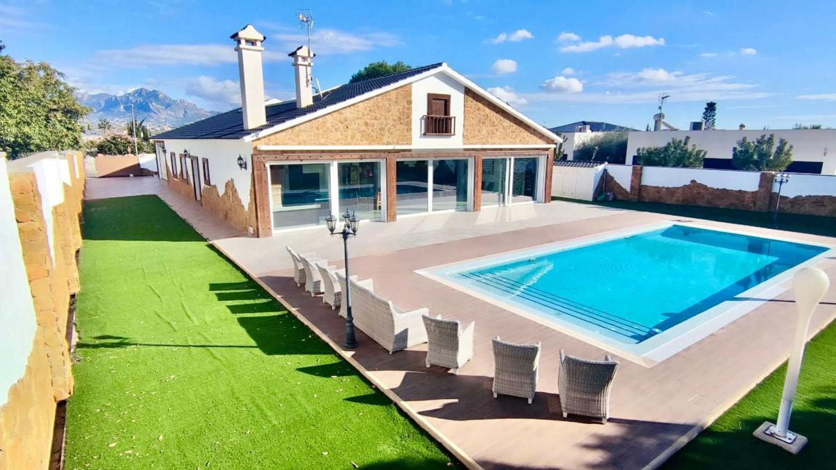 Propiedades en venta y alquiler en España photo 3