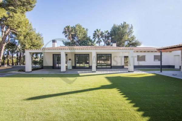 Casa independiente photo 1