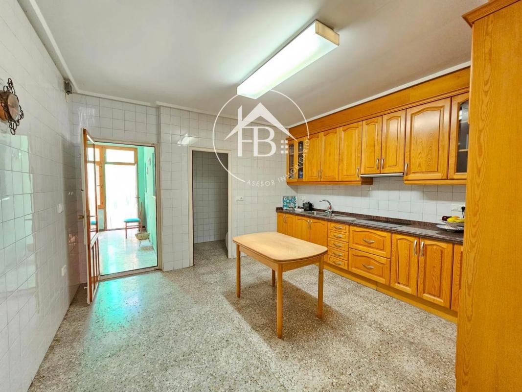 Venta de chalet independiente en Centro, Mutxamel
photo 1