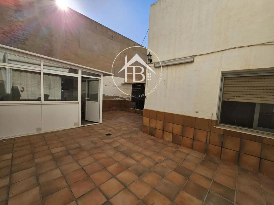 Venta de chalet independiente en Centro, Mutxamel
photo 3