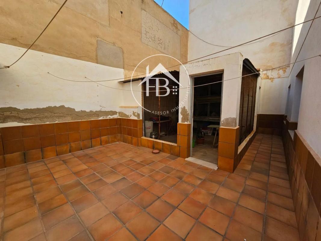 Venta de chalet independiente en Centro, Mutxamel
photo 4