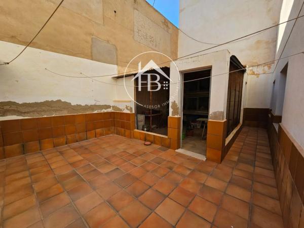 Chalet independiente en venta en Centro, Mutxamel
 photo 4