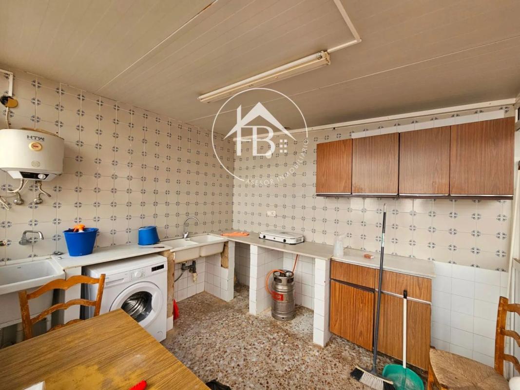 Venta de chalet independiente en Centro, Mutxamel
photo 5