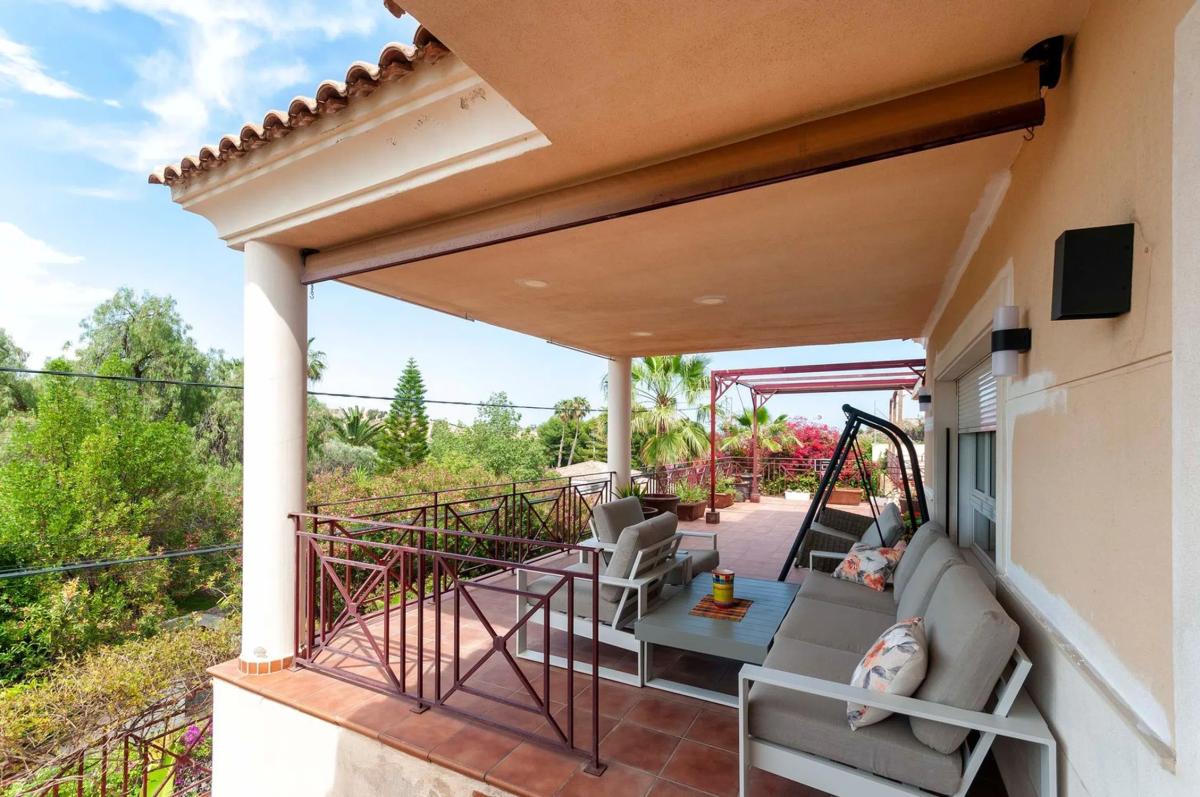 Venta de chalet independiente en Almajada-Ravel, Mutxamel
photo 4
