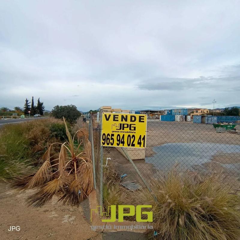 Venta de finca rústica en  Centro , Mutxamel photo 3