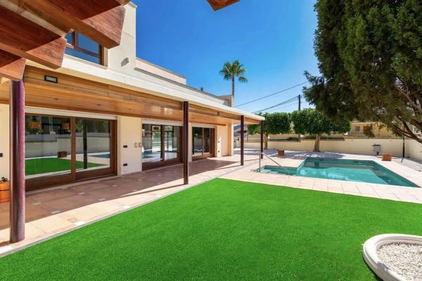 Casa independiente photo 2