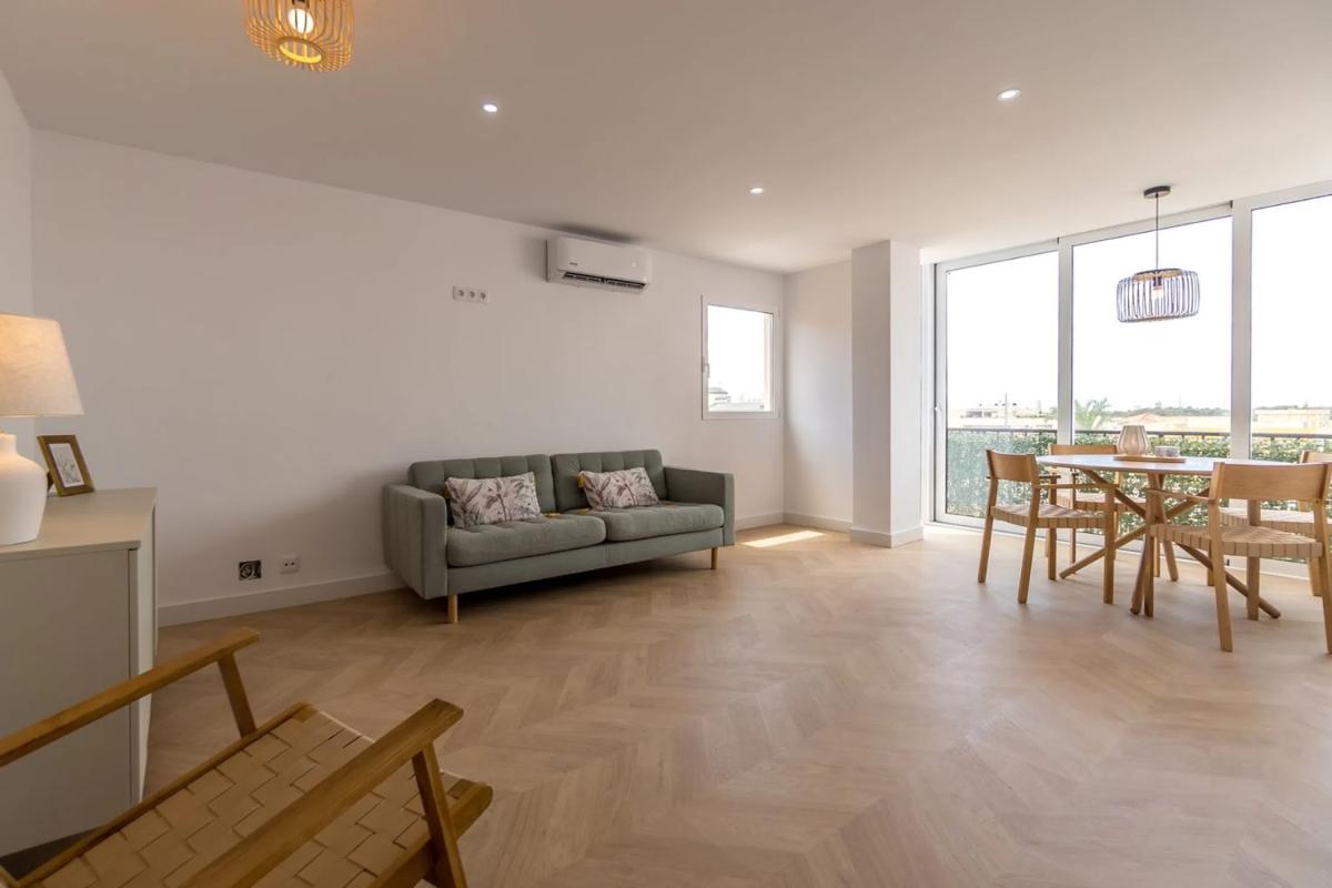 Venta de piso en Alfaz del Pi Pueblo-Urbanizaciones, Alfaz del Pi
photo 1