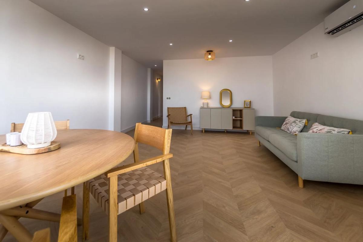 Venta de piso en Alfaz del Pi Pueblo-Urbanizaciones, Alfaz del Pi
photo 4