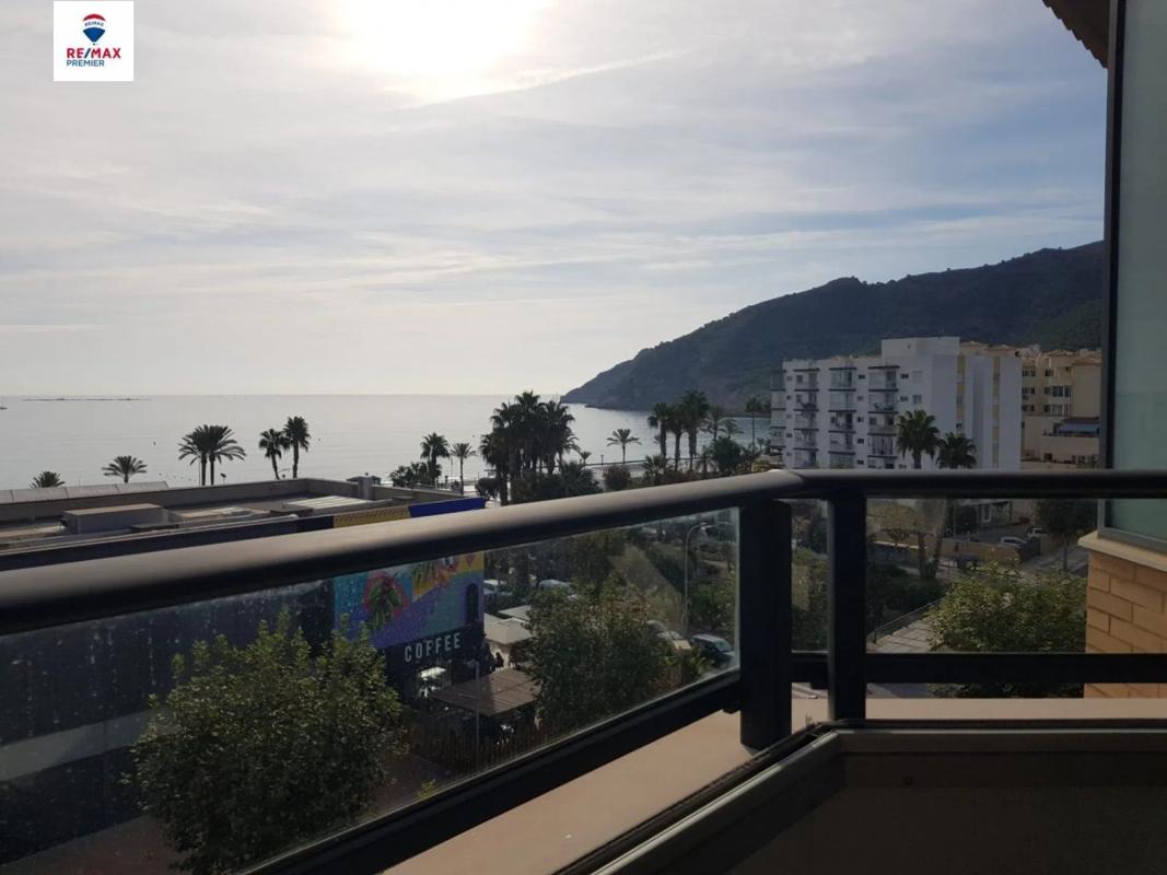 Продажа пентхауса на L'Albir, Алфаз дель Пи photo 1