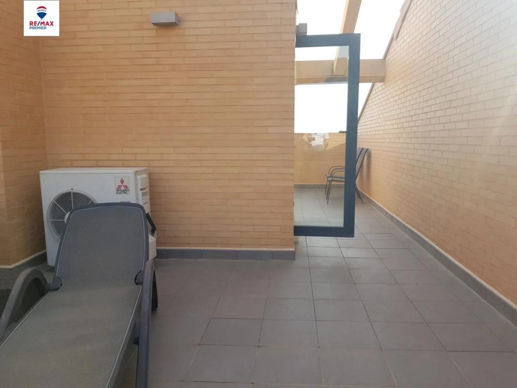 Продажа пентхауса на L'Albir, Алфаз дель Пи photo 2