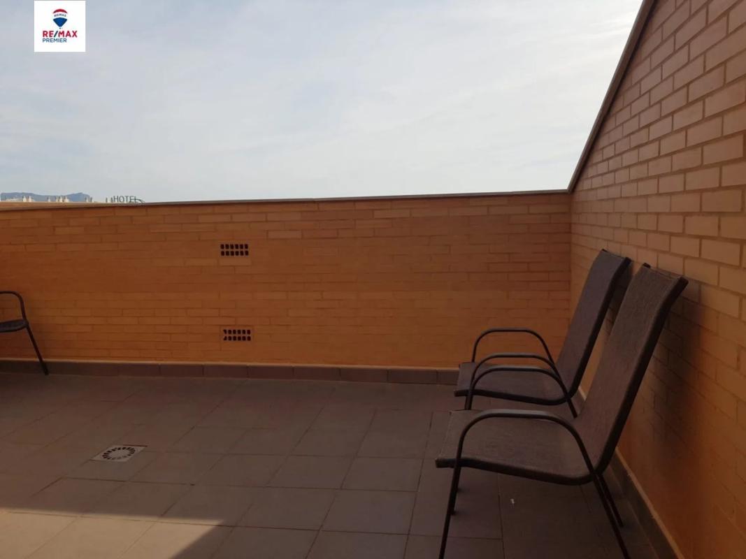 Продажа пентхауса на L'Albir, Алфаз дель Пи photo 3