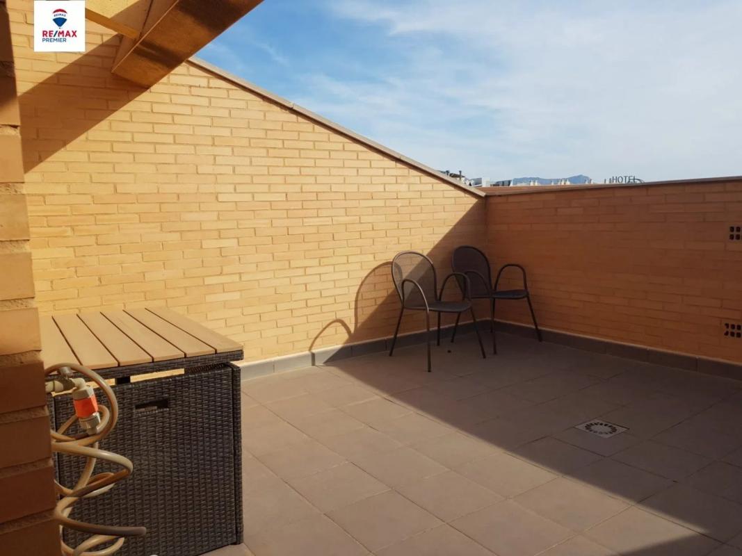 Продажа пентхауса на L'Albir, Алфаз дель Пи photo 4