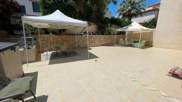 Chalet pareado en camino Sendero Tossal Roig thumbnail 2