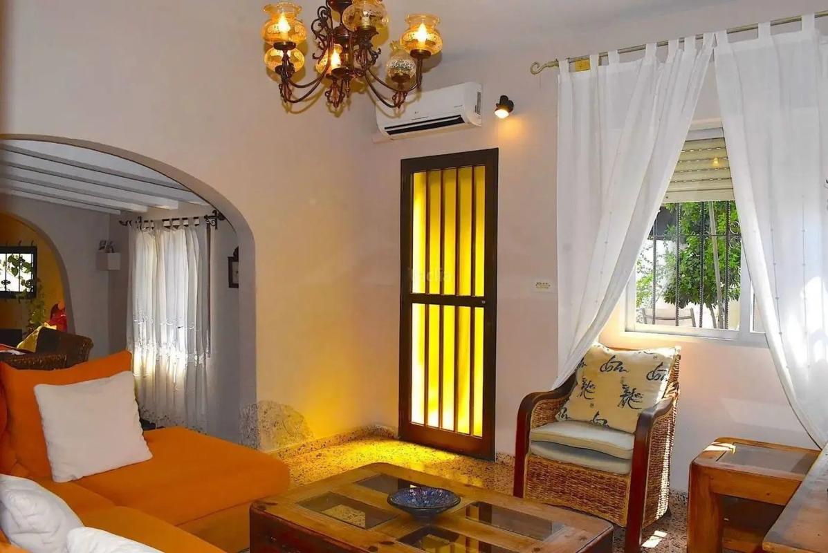 Properties for sale and rent in Spain photo 3