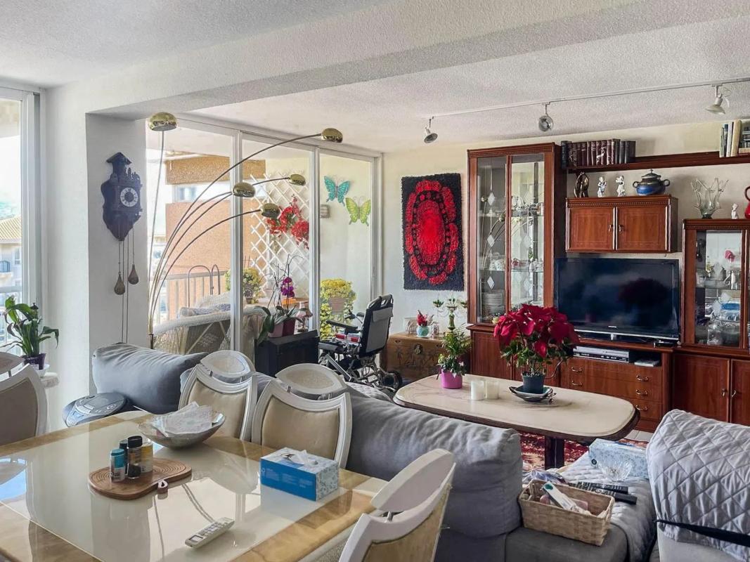 Venta de piso en L'Albir, Alfaz del Pi
photo 1