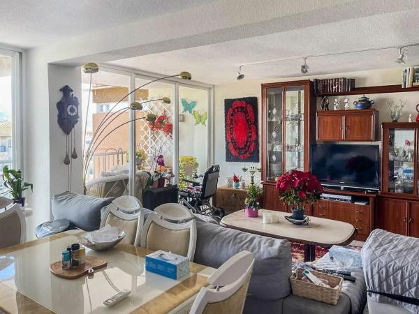Piso en venta en L'Albir, Alfaz del Pi
 photo 1