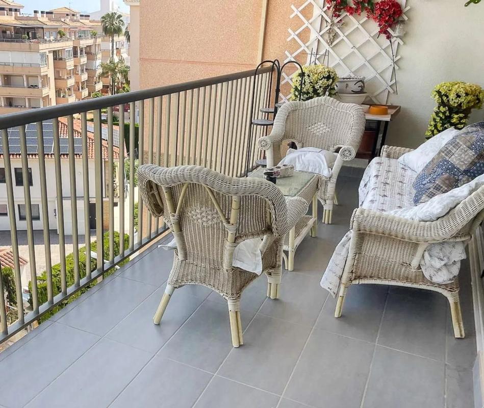 Venta de piso en L'Albir, Alfaz del Pi
photo 2