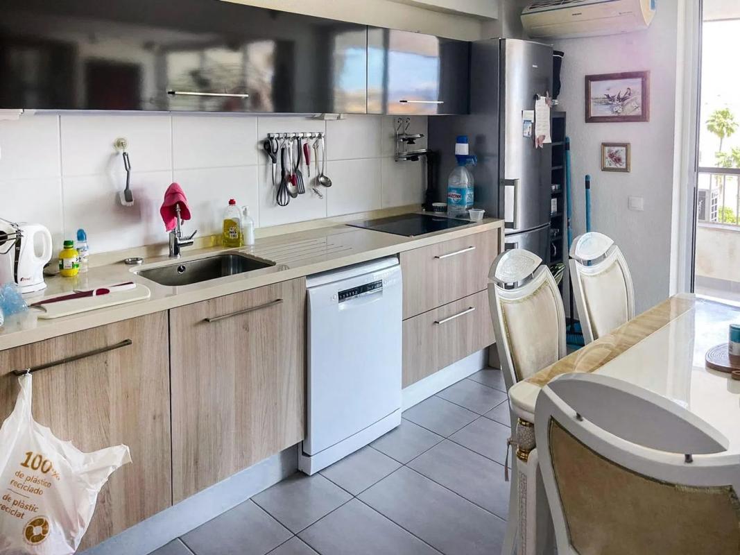 Venta de piso en L'Albir, Alfaz del Pi
photo 3