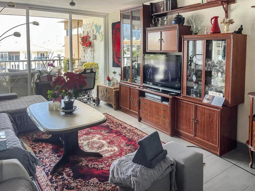 Venta de piso en L'Albir, Alfaz del Pi
photo 4