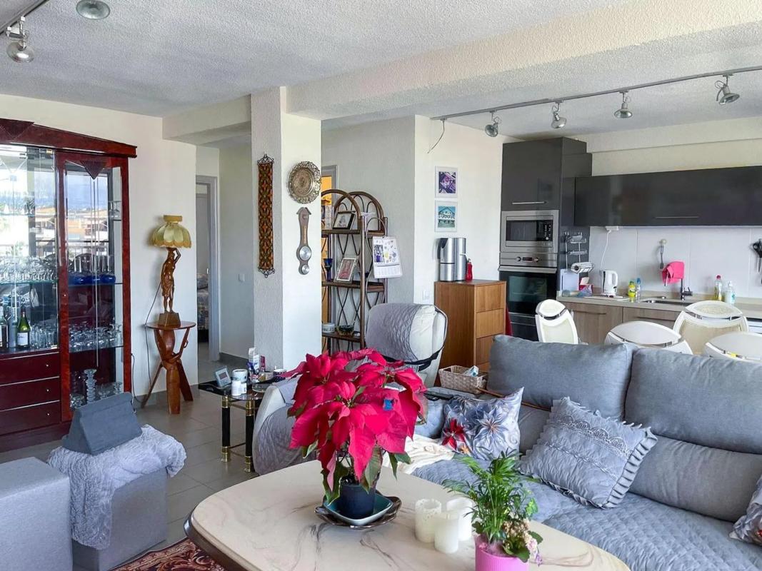 Venta de piso en L'Albir, Alfaz del Pi
photo 5