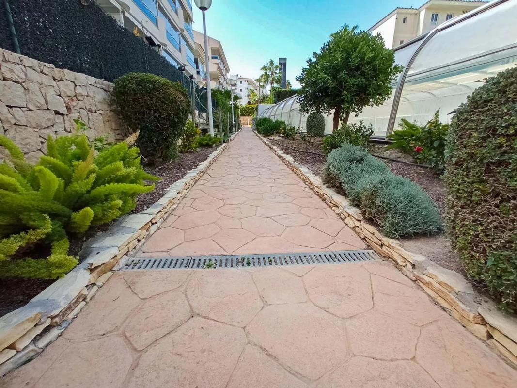 Venta de piso en L'Albir, Alfaz del Pi
photo 1