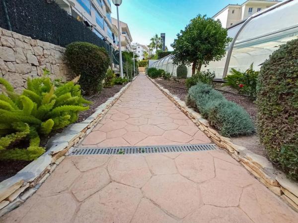Piso en venta en L'Albir, Alfaz del Pi
photo 1