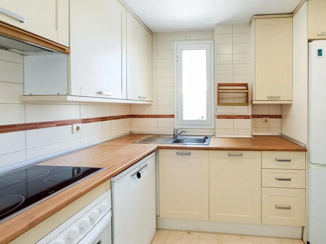 Venta de piso en L'Albir, Alfaz del Pi
photo 2